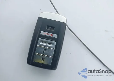 2020 Acura Rdx Technology Package z USA, uszkodzony, nr VIN 5J8TC2H50LL041569